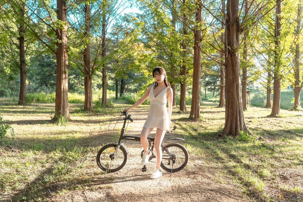 Sehee 세희, [Korean Realgraphic] No.34 디지털화보