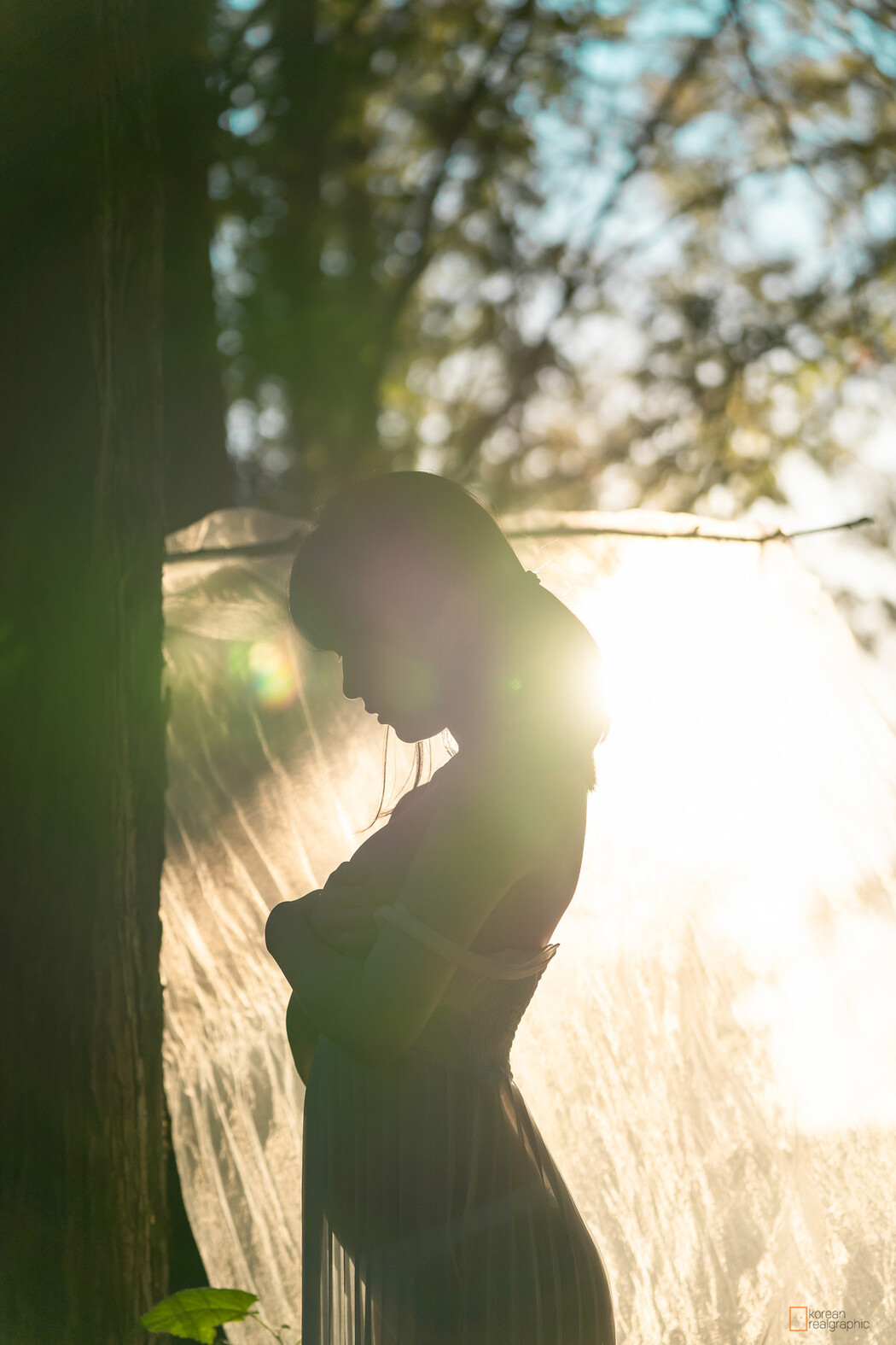 Sehee 세희, [Korean Realgraphic] No.34 디지털화보