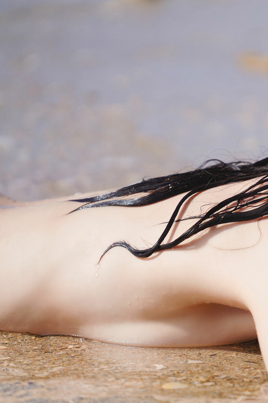 Rei Toda 戸田れい, 週刊ポストデジタル写真集 ILiOS～何度でも振り向いて～ Set.03