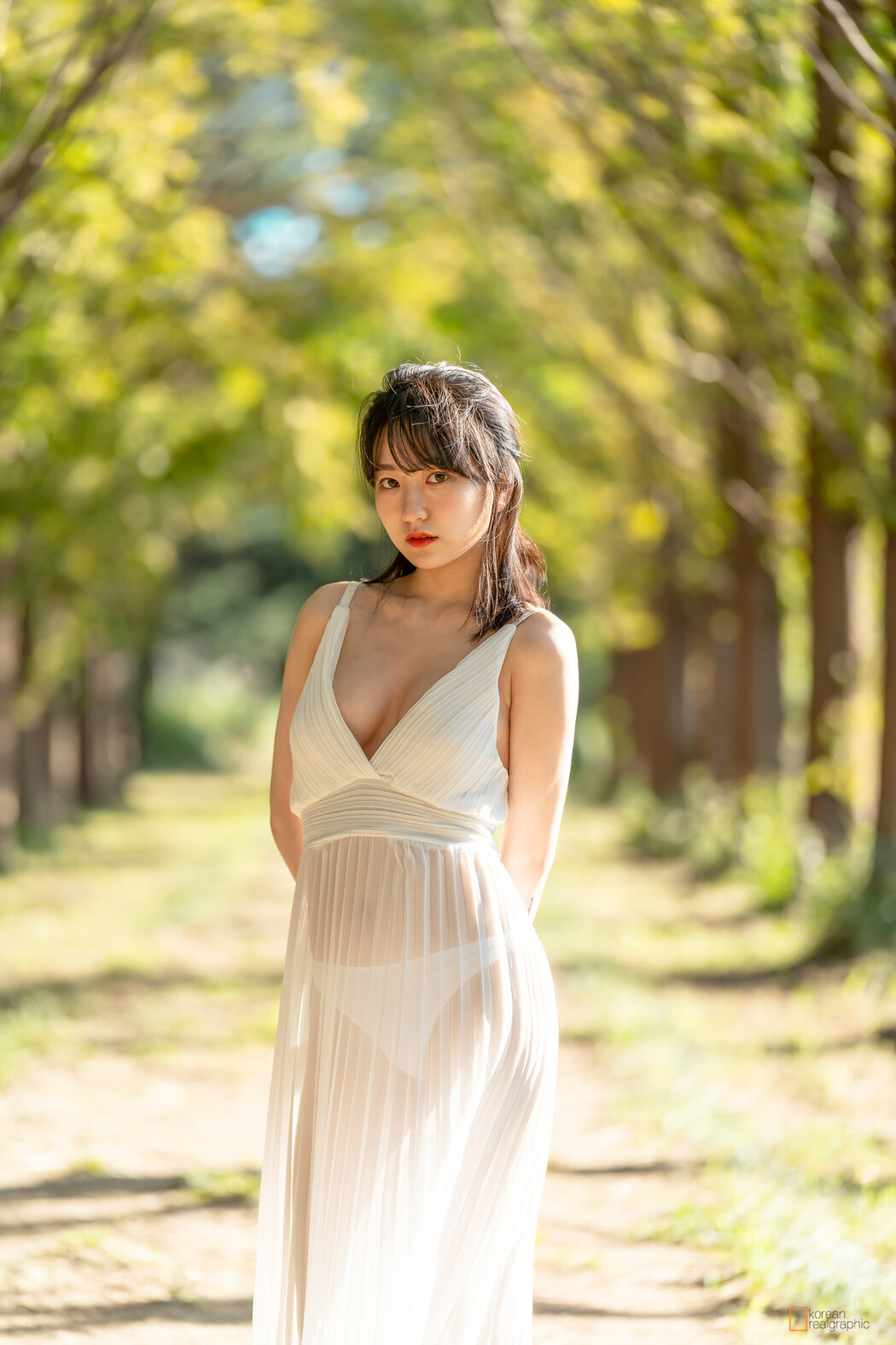 Sehee 세희, [Korean Realgraphic] No.34 디지털화보