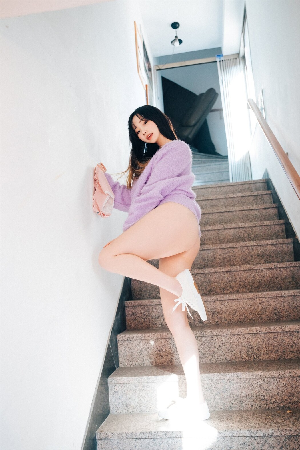 Bambi 밤비, [Loozy] Cafe Alba Set.01