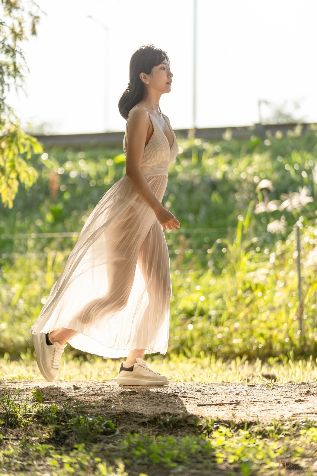 Sehee 세희, [Korean Realgraphic] No.34 디지털화보