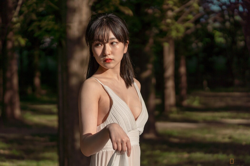 Sehee 세희, [Korean Realgraphic] No.34 디지털화보