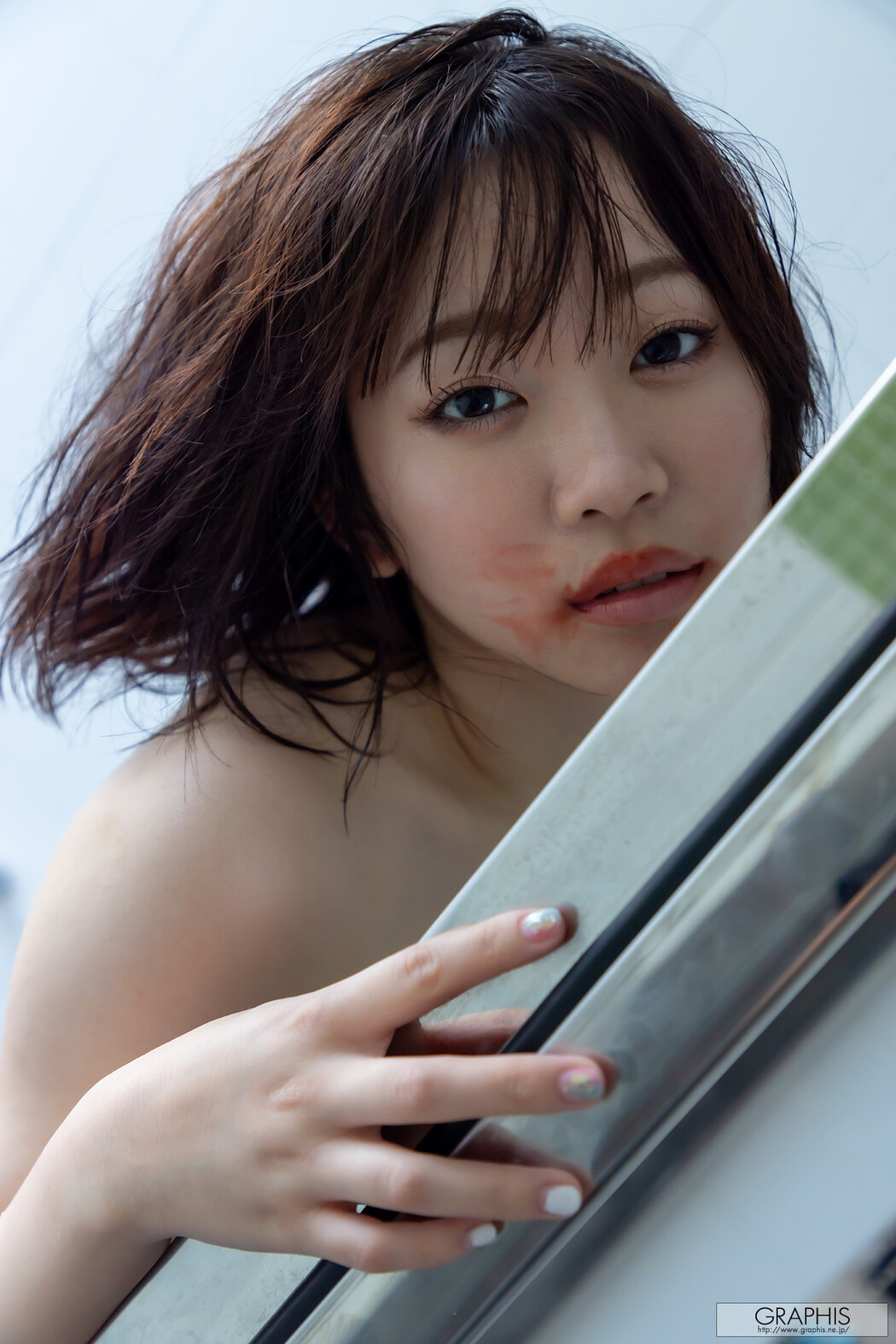 Yura Kano 架乃ゆら, [Graphis] Gals 「So Sweet!」 Vol.06