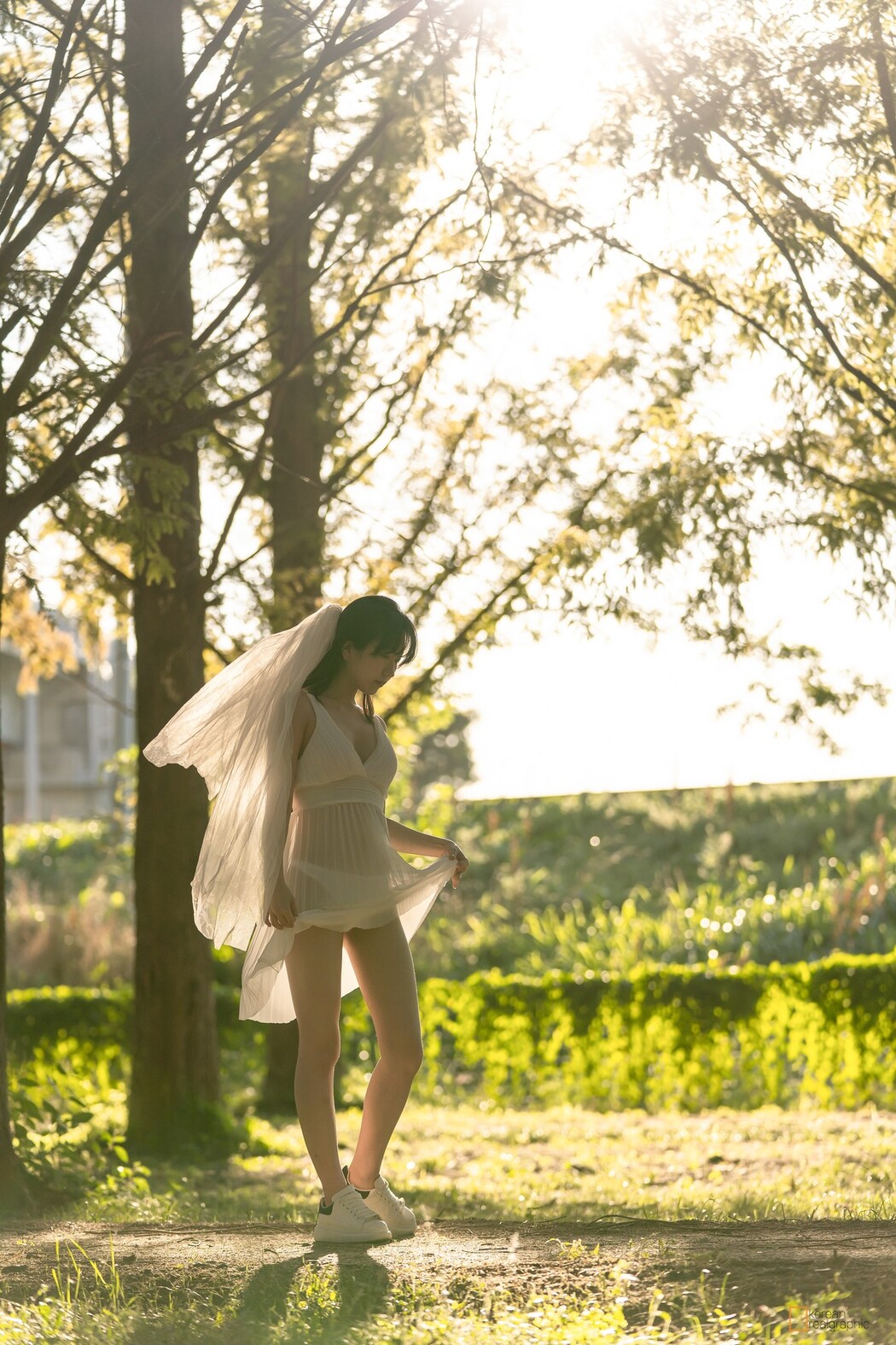 Sehee 세희, [Korean Realgraphic] No.34 디지털화보