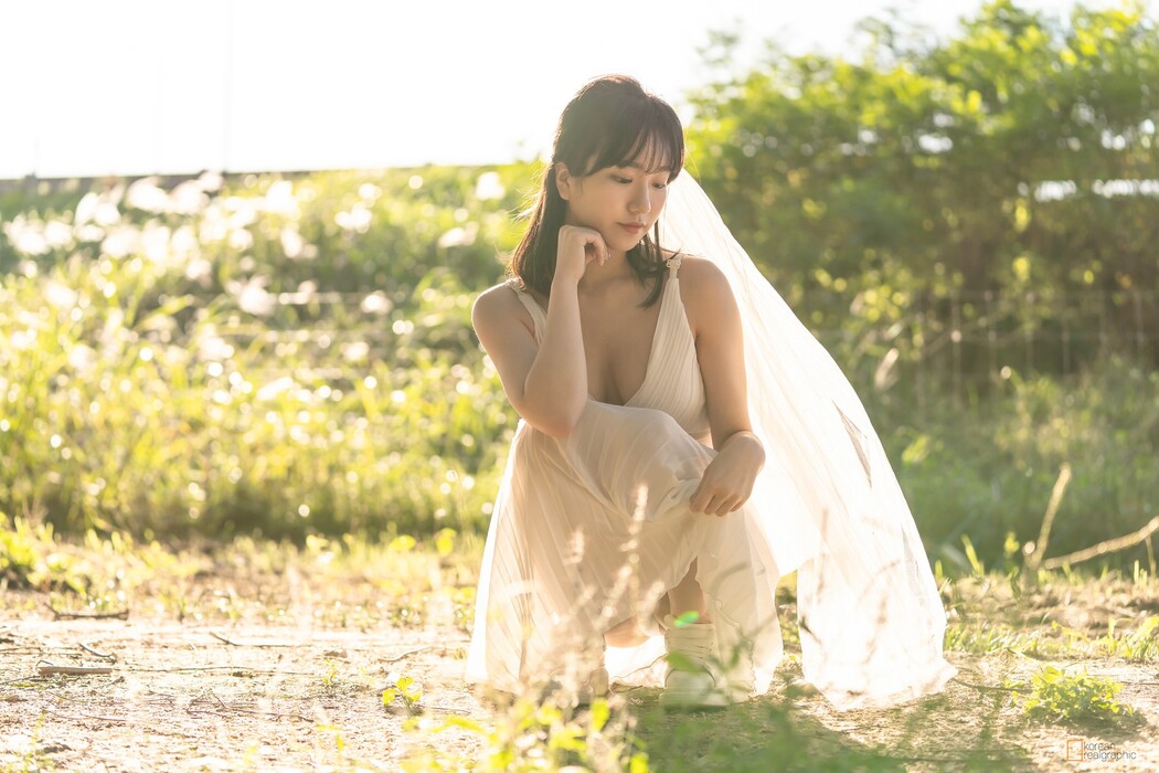 Sehee 세희, [Korean Realgraphic] No.34 디지털화보