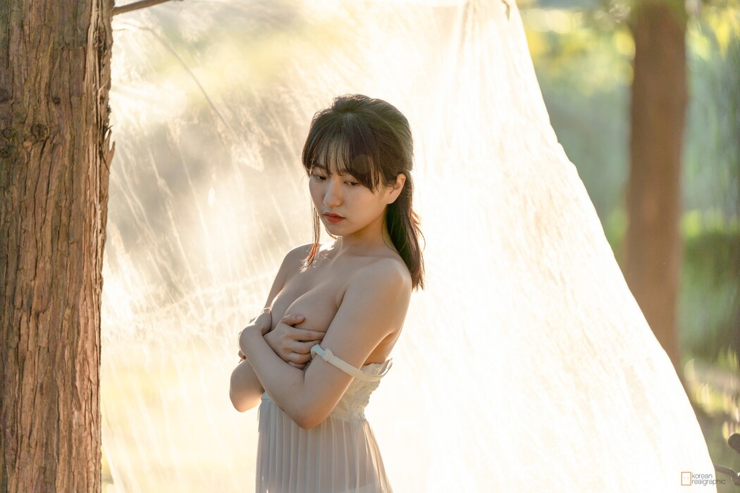 Sehee 세희, [Korean Realgraphic] No.34 디지털화보