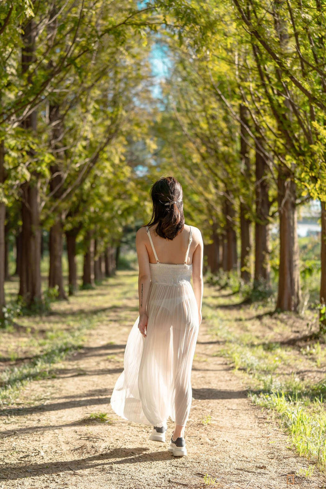 Sehee 세희, [Korean Realgraphic] No.34 디지털화보