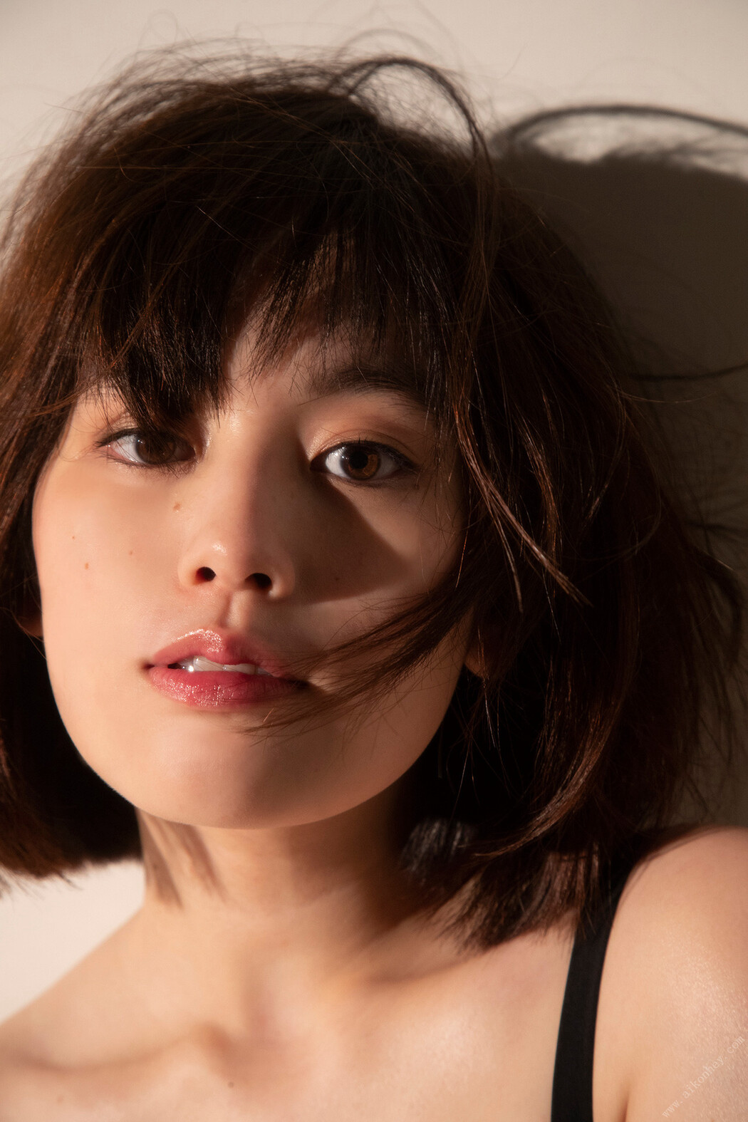 Miwako Kakei 筧美和子, FLASHデジタル写真集 「Oh! モーレツ」 Set.01