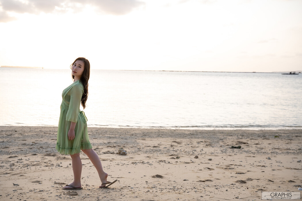 Cocona Asakura 朝倉ここな, [Graphis] Special Nude Gallery 「Juicy Girl」 Vol.06