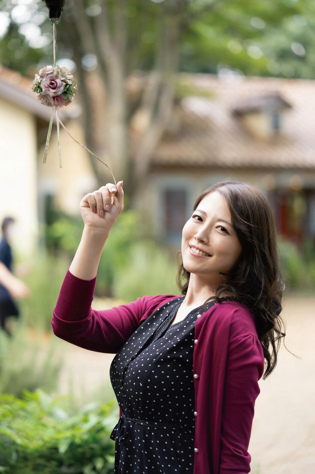 Ririko Kinoshita 木下凛々子, デジタル写真集 春夏秋冬 「初秋」