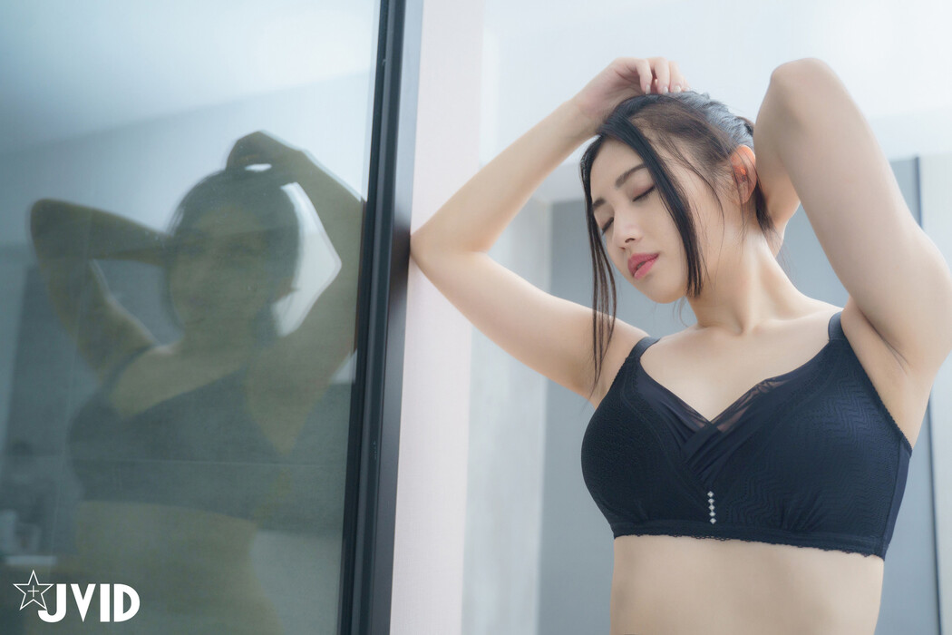 JVID精品 失恋姊妹-相互安慰爱抚