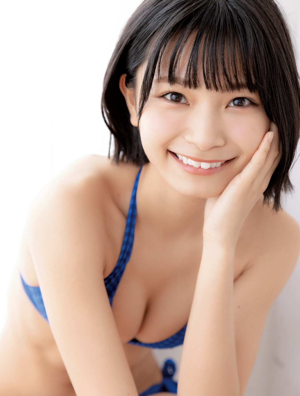 水着でアイドル頂上決戦, Weekly SPA! 2022.08.09 (週刊SPA! 2022年8月9日号)