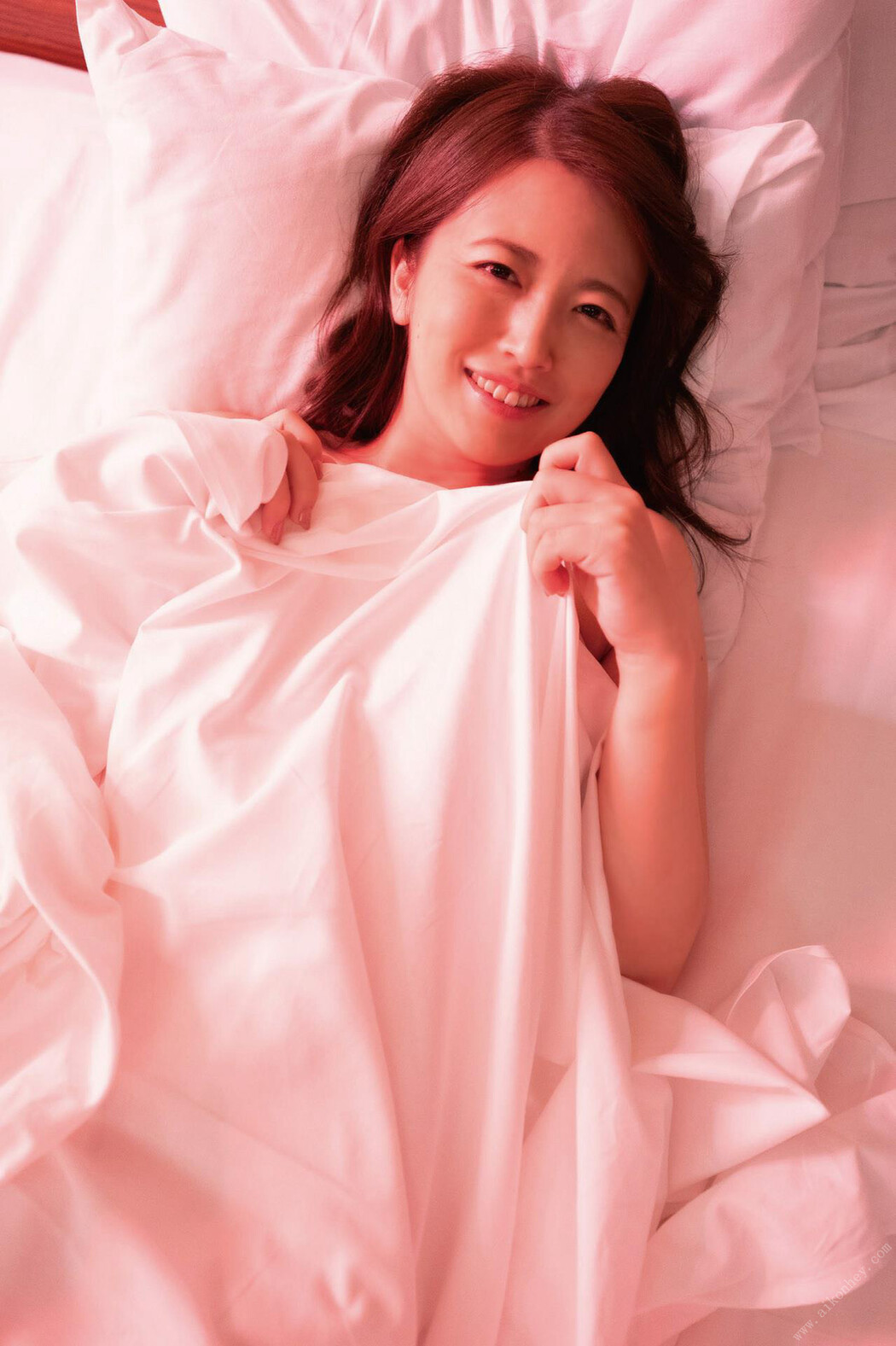 Ririko Kinoshita 木下凛々子, デジタル写真集 春夏秋冬 「初秋」