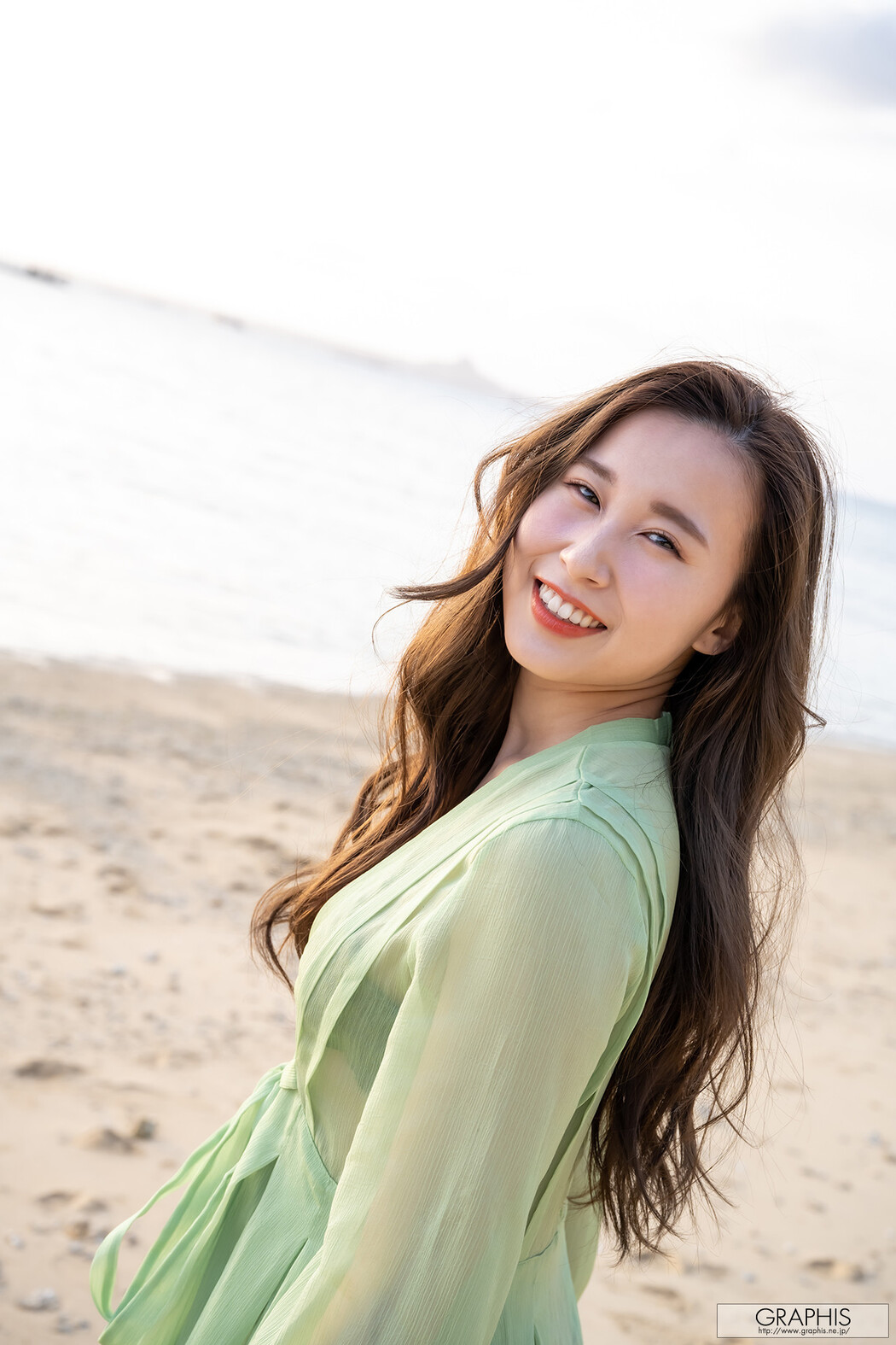 Cocona Asakura 朝倉ここな, [Graphis] Special Nude Gallery 「Juicy Girl」 Vol.06