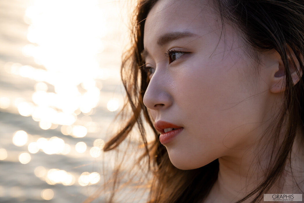 Cocona Asakura 朝倉ここな, [Graphis] Special Nude Gallery 「Juicy Girl」 Vol.06