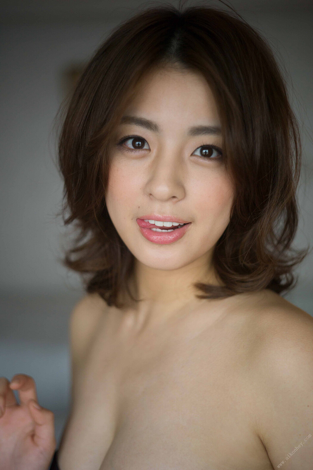 Yurina Yanagi 柳ゆり菜, FLASHデジタル写真集 揺れる想い。Set.02