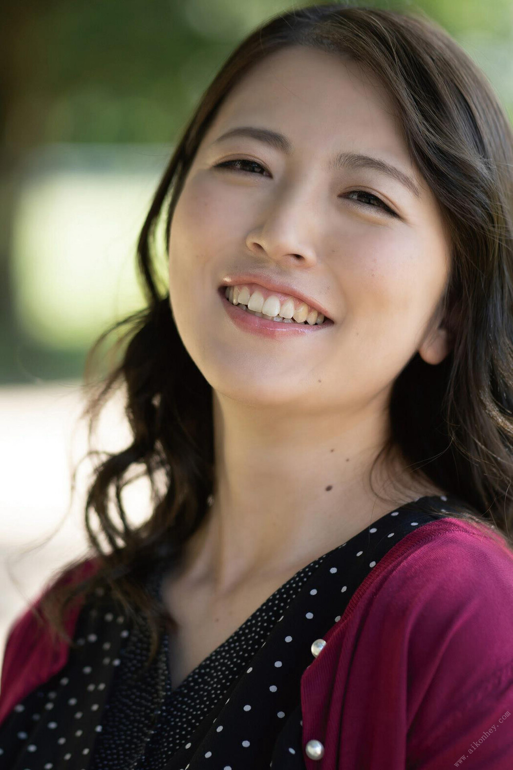 Ririko Kinoshita 木下凛々子, デジタル写真集 春夏秋冬 「初秋」