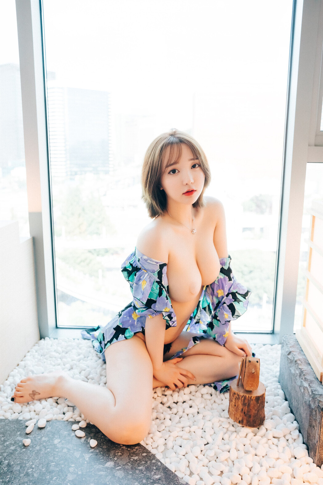 Son Yeeun 손예은, [Loozy] Lover in Hotel Set.01