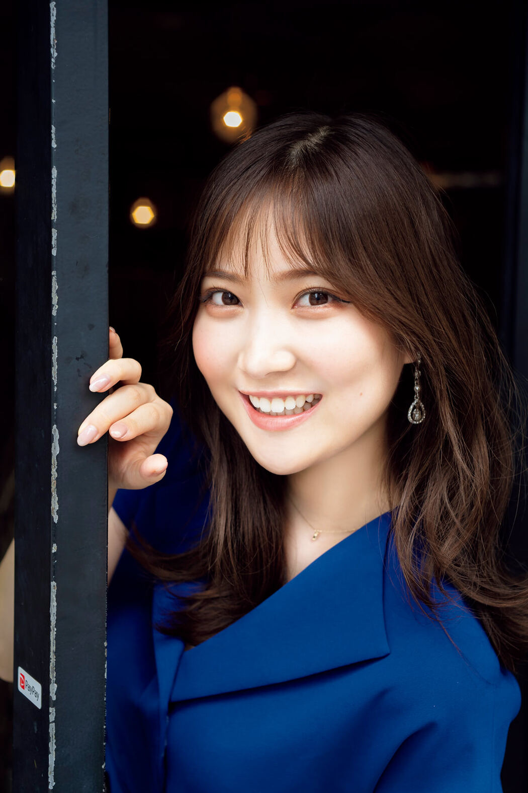 Sayako Nomura 野村彩也子, FLASH 2022.08.23 (フラッシュ 2022年8月23日号)