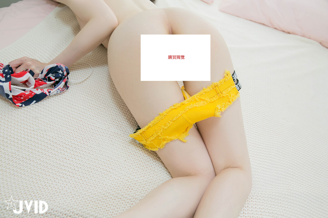 JVID精品 梨香-尾行