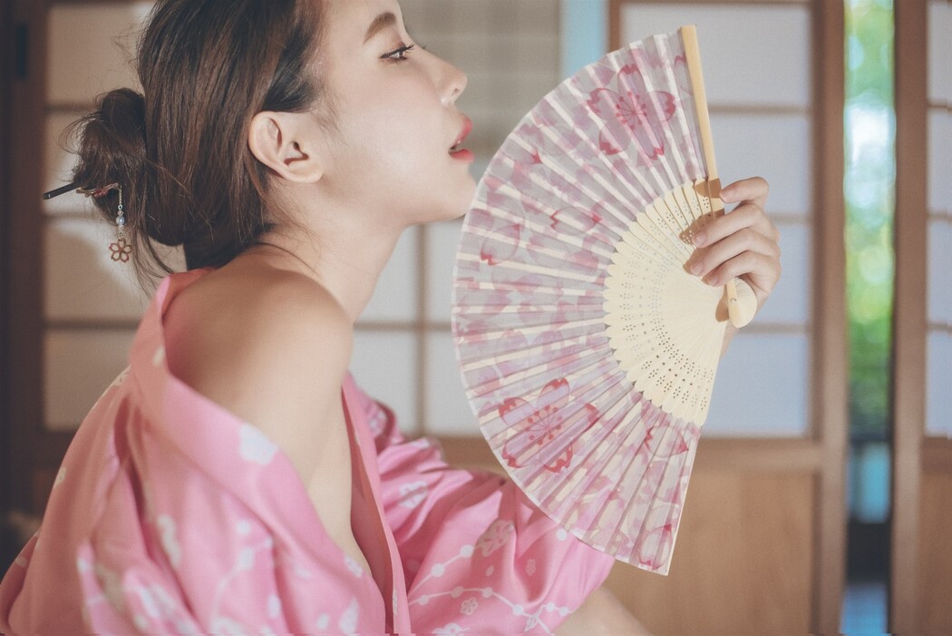 Dohee 도희, [SAINT Photolife] Vacation