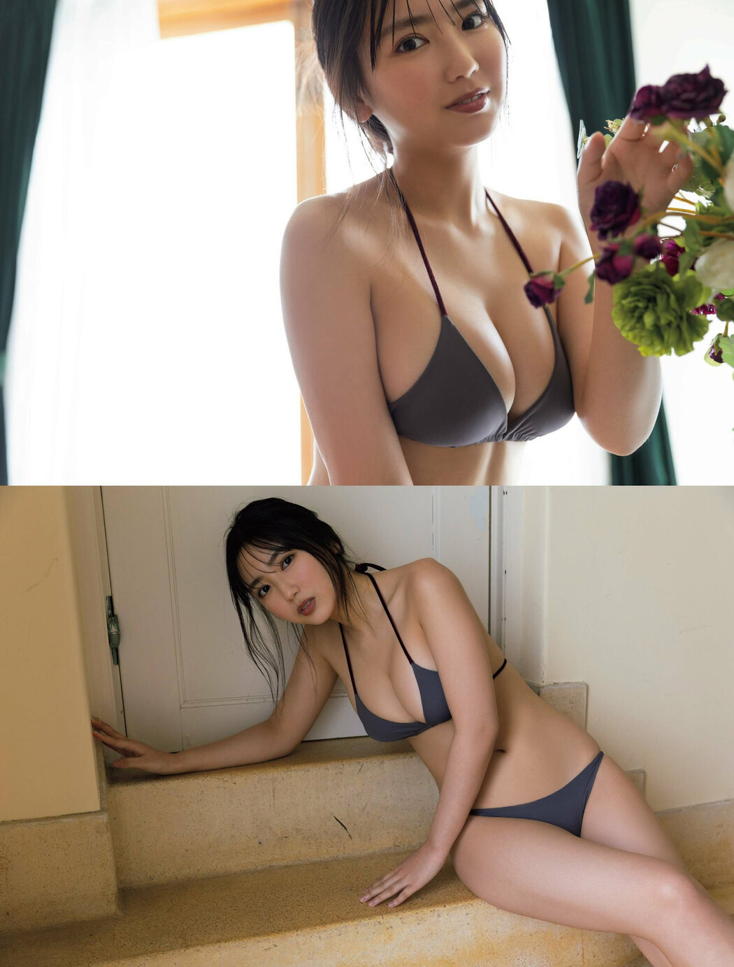 Aika Sawaguchi 沢口愛華, FLASH 2022.08.23 (フラッシュ 2022年8月23日号)