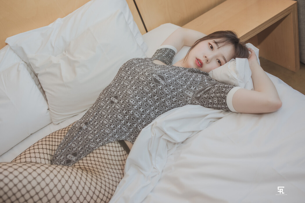 Myua 뮤아, [SAINT Photolife] MyuA Vol.03