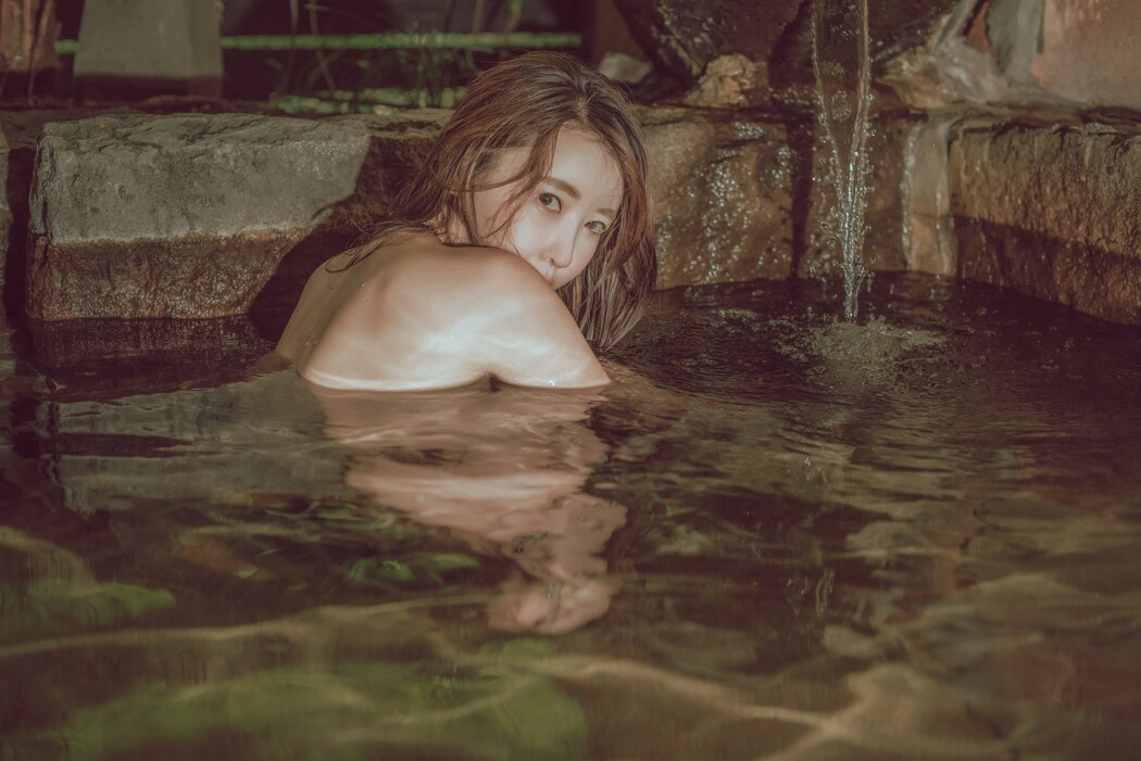 Dohee 도희, [SAINT Photolife] Vacation