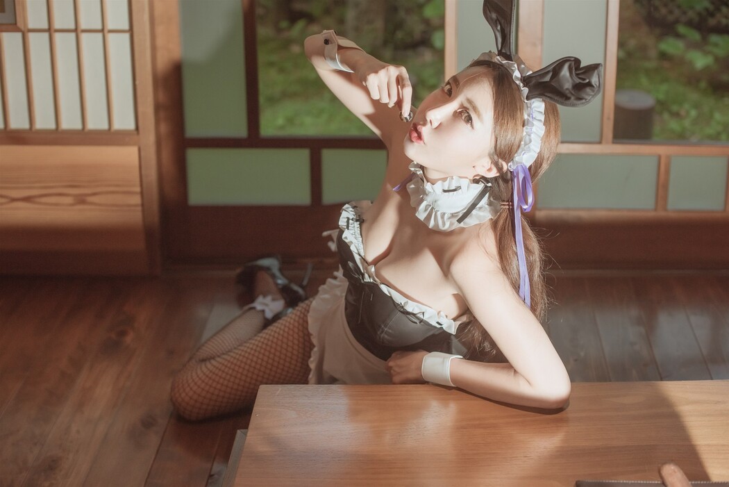 Dohee 도희, [SAINT Photolife] Vacation