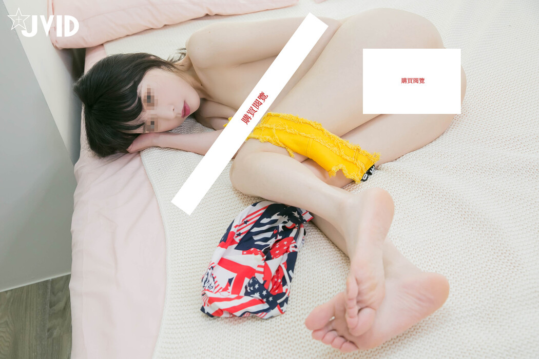 JVID精品 梨香-尾行