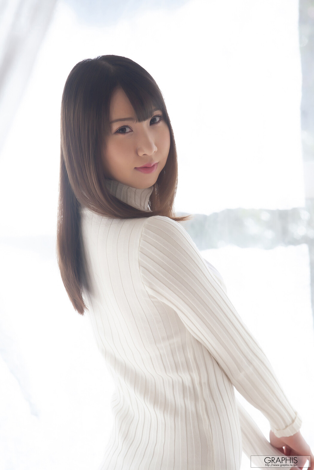 Honoka Shiina 椎名ほのか, [Graphis] SUMMER SPECIAL 2022 「EROS」 Vol.01