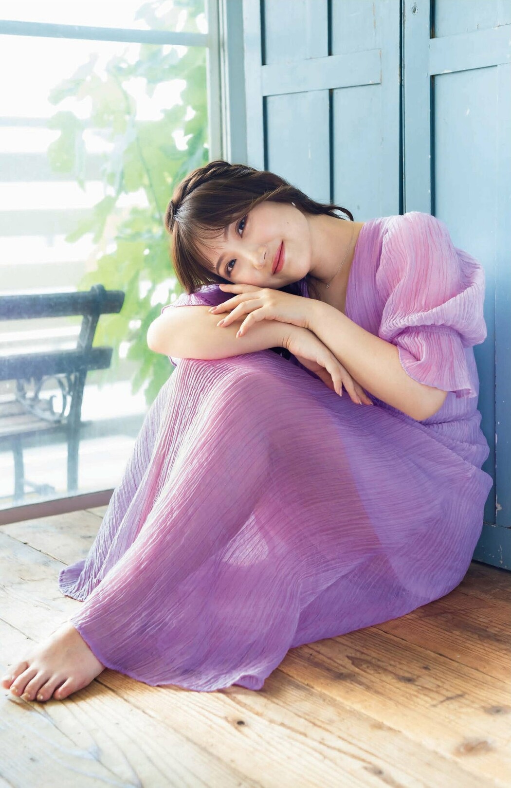 Sayako Nomura 野村彩也子, FLASH 2022.08.23 (フラッシュ 2022年8月23日号)