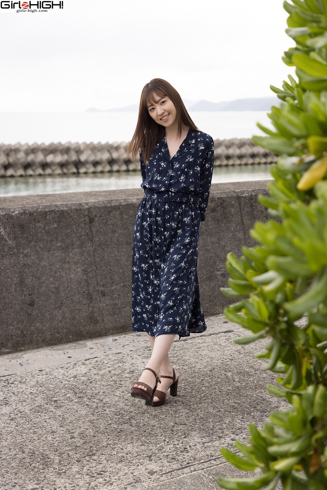 Saki Funaoka 船岡咲, [Girlz-High] 2022.02.16 (bfaa_072_002)