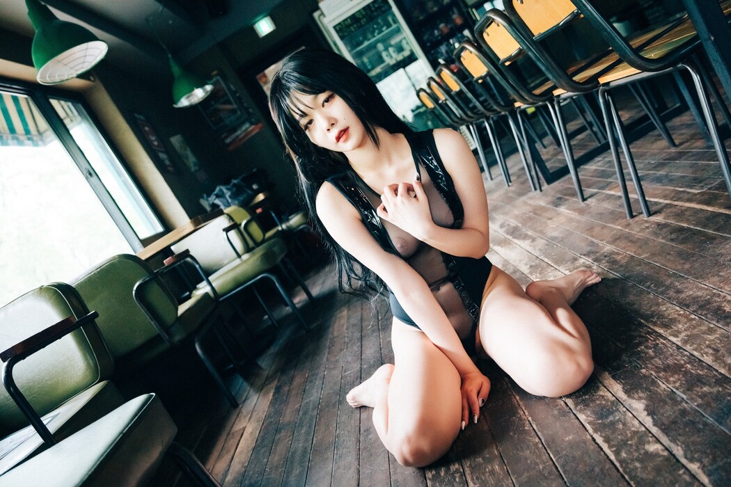 ZIA.Kwon 권지아, [Loozy] SM Bar - Set.03