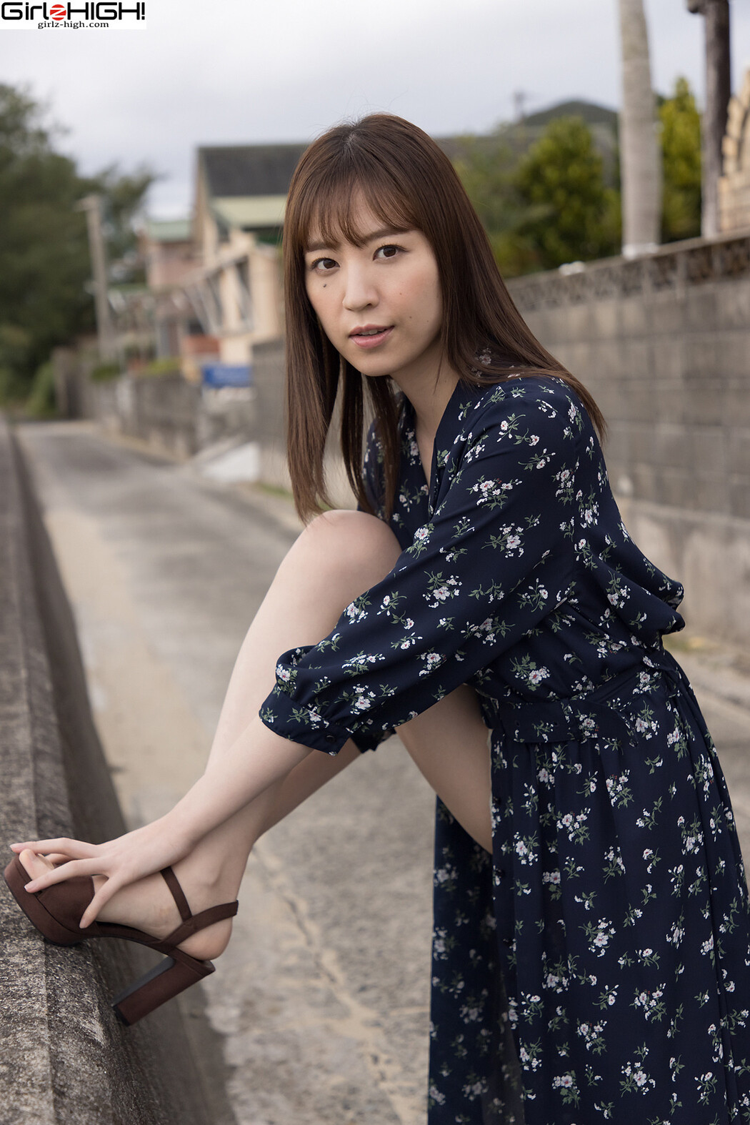 Saki Funaoka 船岡咲, [Girlz-High] 2022.02.16 (bfaa_072_002)