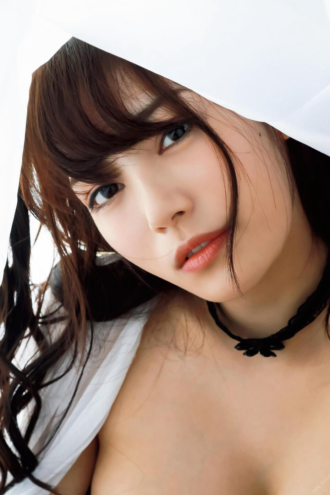 Karen Kaede 楓カレン, 写真集 「KAREN」 Set.01