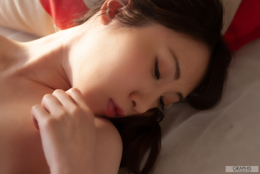 Honoka Shiina 椎名ほのか, [Graphis] SUMMER SPECIAL 2022 「EROS」 Vol.02