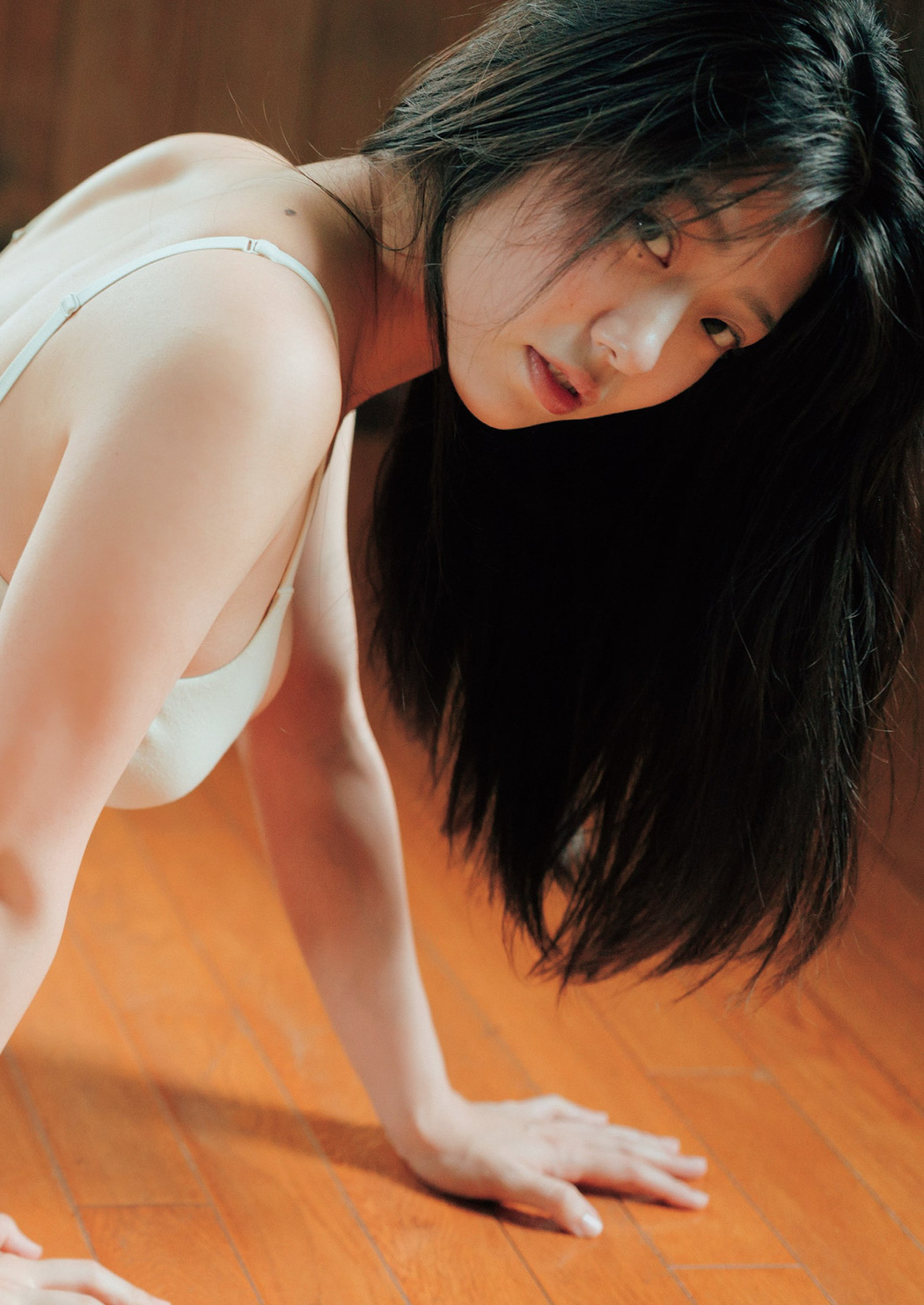 Kana Yamada 山田かな, Weekly Playboy 2022 No.36 (週刊プレイボーイ 2022年36号)