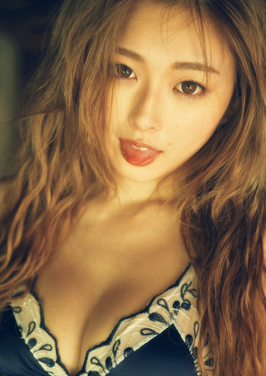 Yuuchami ゆうちゃみ, Weekly Playboy 2022 No.36 (週刊プレイボーイ 2022年36号)