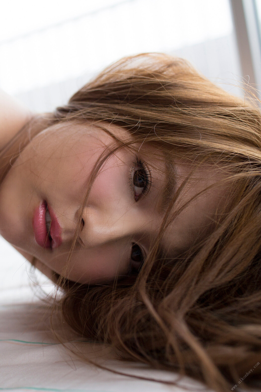 Yua Mikami 三上悠亜, FLASHデジタル写真集R 国民的な夏の思い出。 Set.01