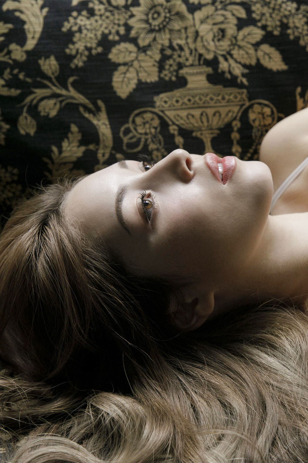 Michelle Megumi ミッシェル愛美, FRIDAYデジタル写真集 ２０歳の絶世美女ヌード Vol.01 - Set.01