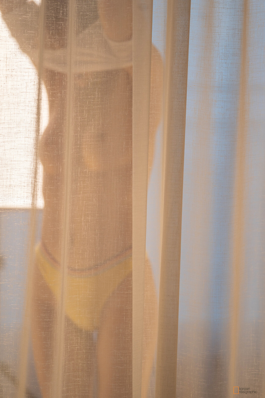 Son Yeeun 손예은, [Korean Realgraphic] No.09