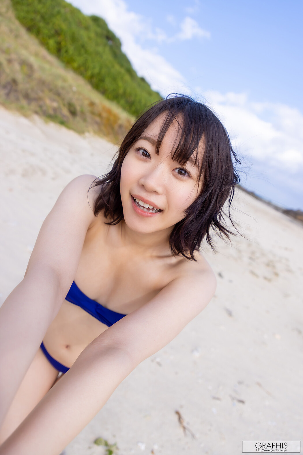 Yura Kano 架乃ゆら, [Graphis] Gals 「So Sweet!」 Vol.07