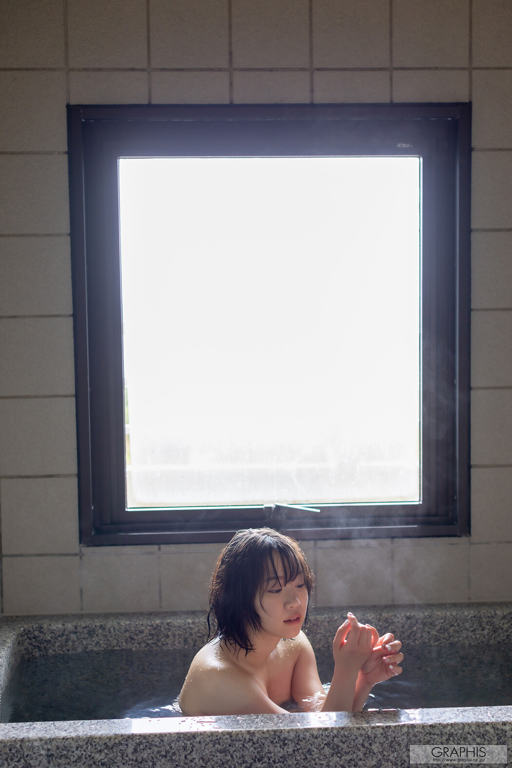 Yura Kano 架乃ゆら, [Graphis] Gals 「So Sweet!」 Vol.07