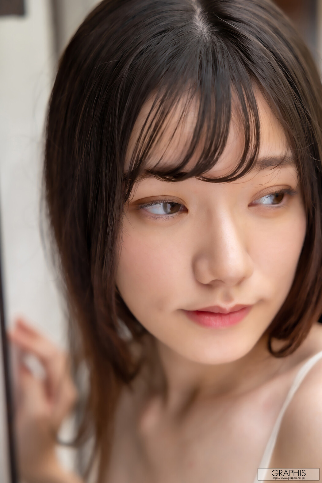 Rena Miyashita 宮下玲奈, [Graphis] Gals 「Pleasant Cute」 Vol.01