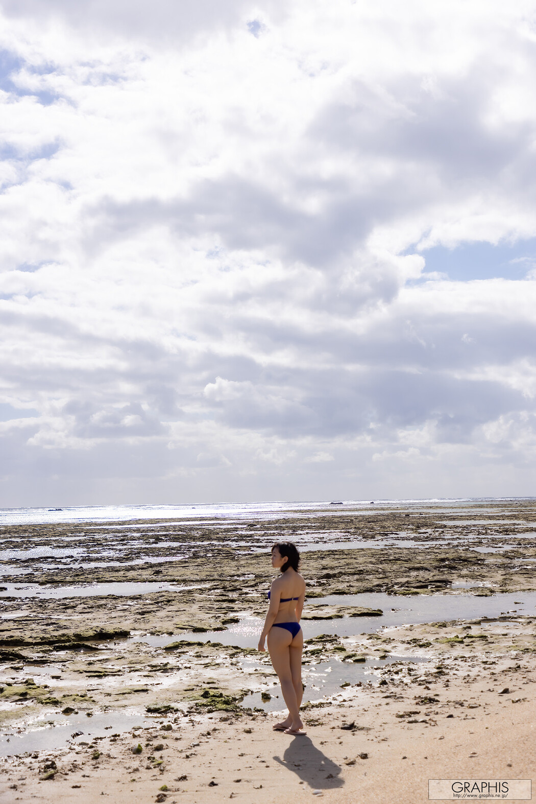 Yura Kano 架乃ゆら, [Graphis] Gals 「So Sweet!」 Vol.07