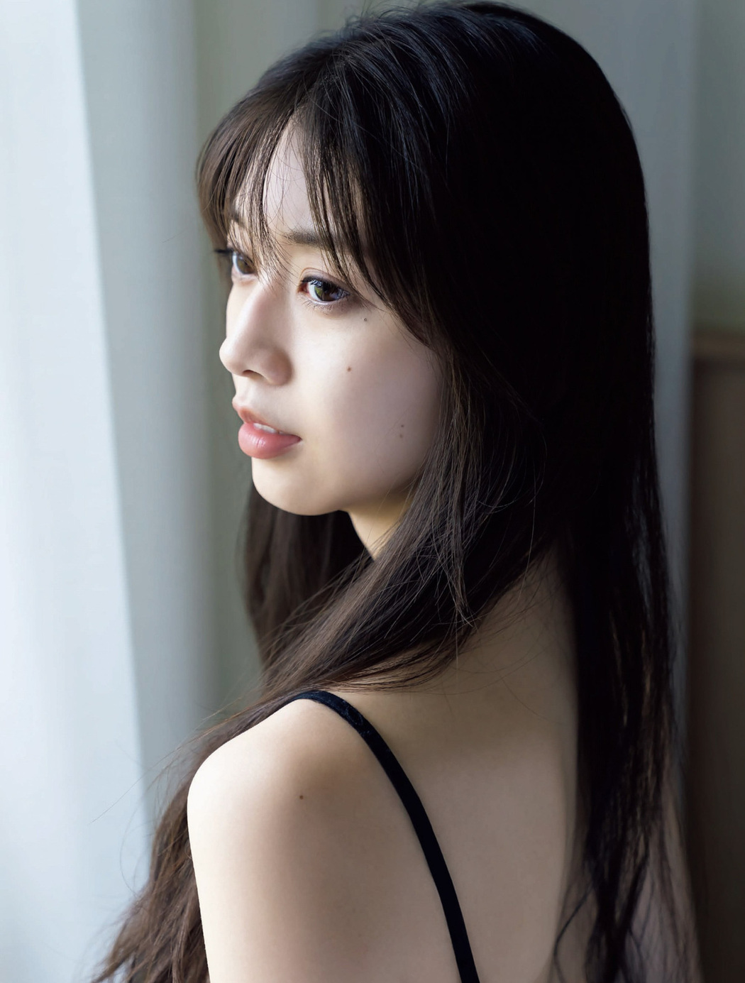 Maria Makino 牧野真莉愛, FLASH 2022.09.06 (フラッシュ 2022年9月6日号)