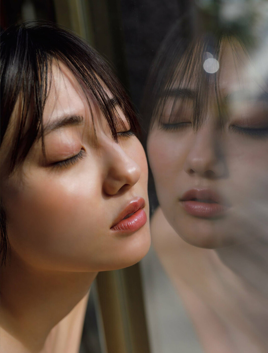 Kazusa Okuyama 奥山かずさ, FRIDAY 2022.09.02 (フライデー 2022年9月2日号)