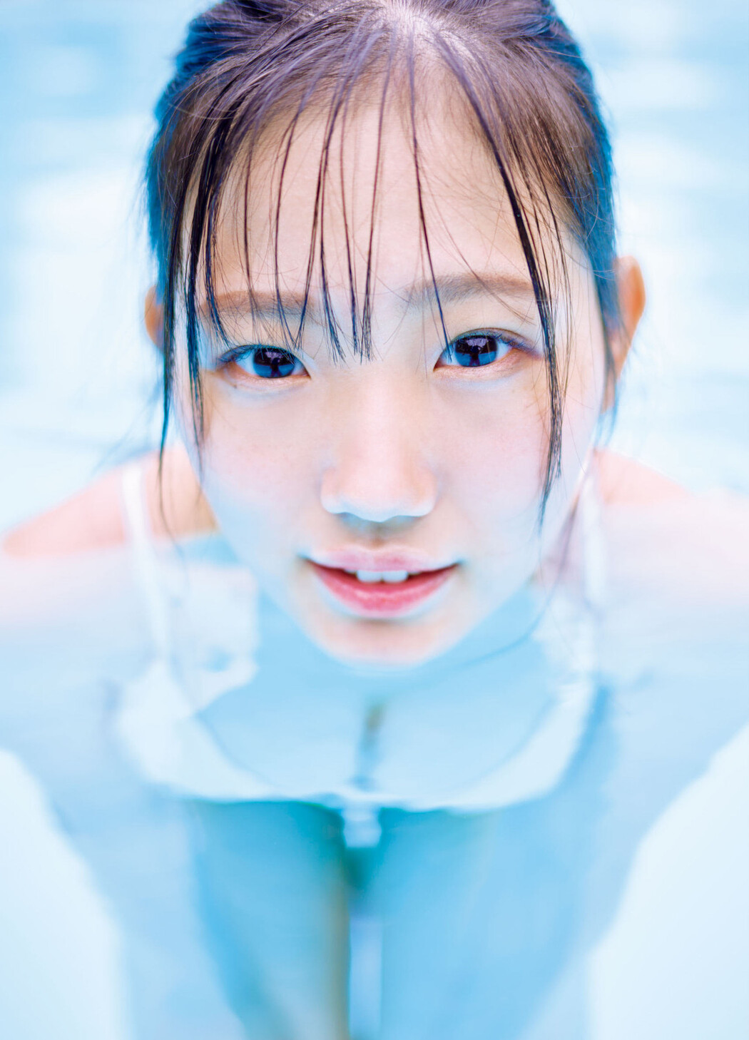 Miyu Amasaki 天咲光由, Weekly Playboy 2022 No.37 (週刊プレイボーイ 2022年37号)